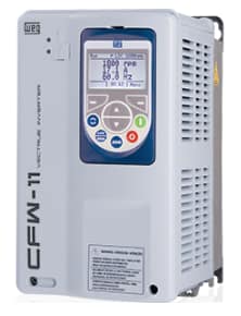 CONVERTIDOR DE FRECUENCIA CFW11-OPTIMAL