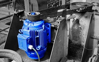 eficiencia energética