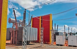 Energizando el Futuro