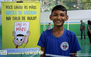 escuelas de Brasil