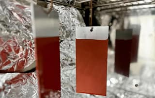 Pinturas Anticorrosivas