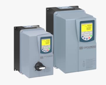CONVERTIDOR DE FRECUENCIA CFW500-CONECTIVIDAD