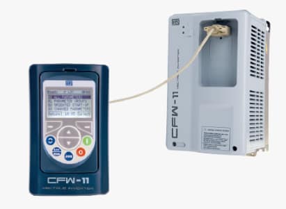 CONVERTIDOR DE FRECUENCIA CFW11-HMI