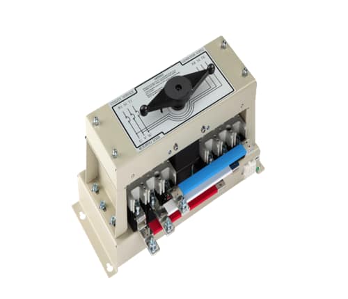 SISTEMAS DE TRANSFERENCIAS AUTOMATICAS