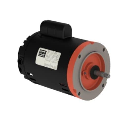 Jet Pump Forma J (Rosca)