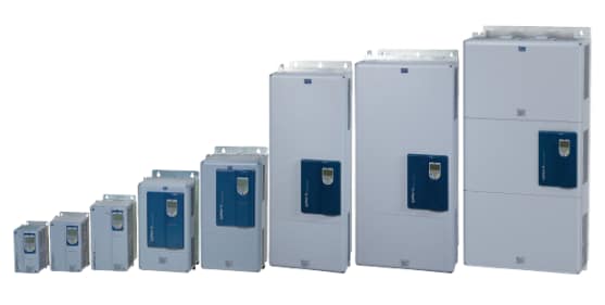 CONVERTIDOR DE FRECUENCIA CFW11-PRINCIPALES