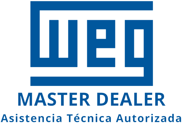 LOGO WEG