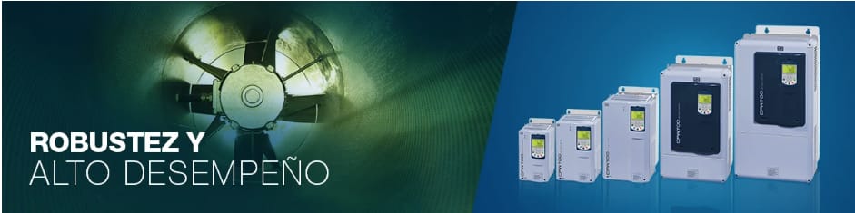 BANNER-CONVERTIDOR CFW700-