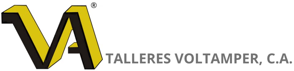 Talleres Voltamper Logo