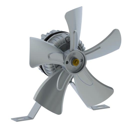 Mini Motor Ventilador (Moviemiento de Aire)